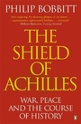 Cover: The Shield of Achilles - Penguin Books Ltd