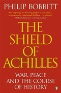 Cover: The Shield of Achilles - Penguin Books Ltd