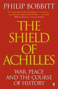 Enlarge image Cover: The Shield of Achilles - Penguin Books Ltd