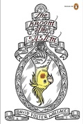 Cover: The Broom of the System - Penguin USA