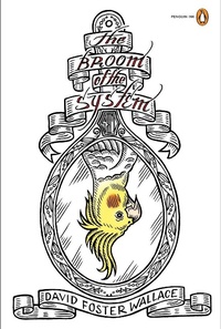 Enlarge image Cover: The Broom of the System - Penguin USA
