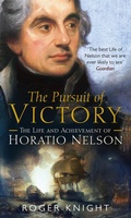 Cover: The Pursuit of Victory - Penguin Books Ltd