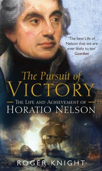 Enlarge image Cover: The Pursuit of Victory - Penguin Books Ltd
