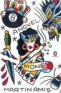 Cover: Money - Penguin USA