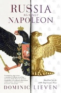 Cover: Russia Against Napoleon - Penguin Books Ltd