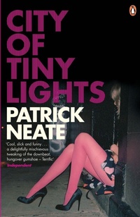 Enlarge image Cover: City of Tiny Lights - Penguin Books Ltd