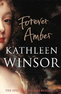 Cover: Forever Amber - Penguin Books Ltd