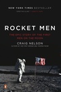 Cover: Rocket Men - Penguin USA