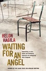 Cover: Waiting For an Angel - Penguin Books Ltd