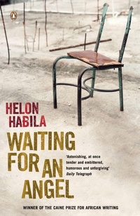 Enlarge image Cover: Waiting For an Angel - Penguin Books Ltd