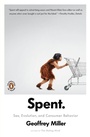 Cover: Spent - Penguin USA