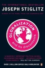Cover: Globalization and Its Discontents - Penguin Books Ltd