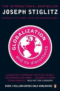 Enlarge image Cover: Globalization and Its Discontents - Penguin Books Ltd
