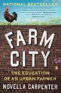 Cover: Farm City - Penguin USA