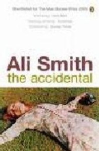 Abbildung von: The Accidental - Penguin Books Ltd