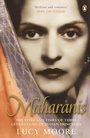 Cover: Maharanis - Penguin Books Ltd