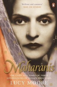 Enlarge image Cover: Maharanis - Penguin Books Ltd