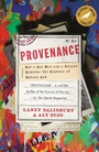 Cover: Provenance - Penguin USA
