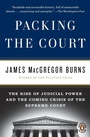 Cover: Packing the Court - Penguin USA
