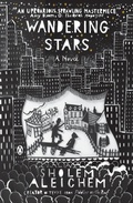 Cover: Wandering Stars - Penguin Classics