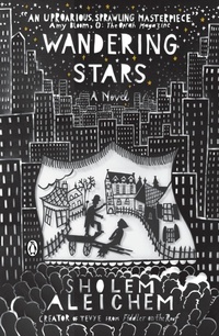 Enlarge image Cover: Wandering Stars - Penguin Classics