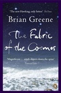 Cover: The Fabric of the Cosmos - Penguin Books Ltd