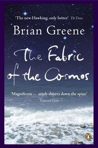 Enlarge image Cover: The Fabric of the Cosmos - Penguin Books Ltd