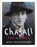 Cover: Chagall - Penguin Books Ltd