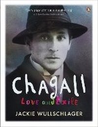 Enlarge image Cover: Chagall - Penguin Books Ltd