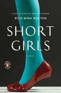 Cover: Short Girls - Penguin USA