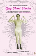Cover: The New Penguin Book of Gay Short Stories - Penguin Books Ltd