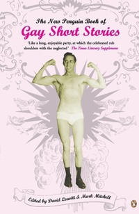 Enlarge image Cover: The New Penguin Book of Gay Short Stories - Penguin Books Ltd