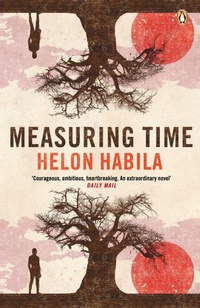 Enlarge image Cover: Measuring Time - Penguin Books Ltd