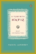 Cover: A Year with Hafiz - Penguin USA