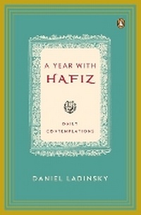 Enlarge image Cover: A Year with Hafiz - Penguin USA