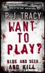 Cover: Want to Play? - Penguin Books Ltd