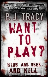 Enlarge image Cover: Want to Play? - Penguin Books Ltd
