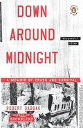 Cover: Down Around Midnight - Penguin USA
