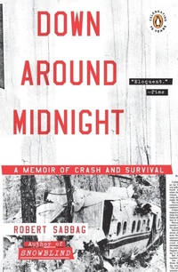 Enlarge image Cover: Down Around Midnight - Penguin USA