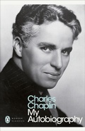 Cover: My Autobiography - Penguin Classics