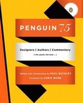 Cover: Penguin 75 - Penguin Books Ltd