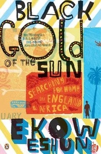 Abbildung von: Black Gold of the Sun - Penguin Books Ltd