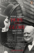 Cover: Hope and Glory - Penguin Books Ltd
