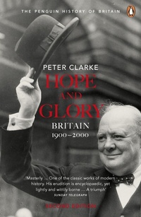 Enlarge image Cover: Hope and Glory - Penguin Books Ltd
