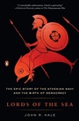 Cover: Lords of the Sea - Penguin Putnam Inc
