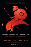 Cover: Lords of the Sea - Penguin Putnam Inc