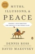 Cover: Myths, Illusions, and Peace - Penguin USA