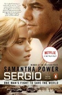 Cover: Sergio - Penguin USA