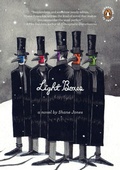 Cover: Light Boxes - Penguin USA