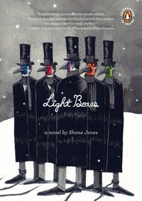 Enlarge image Cover: Light Boxes - Penguin USA
